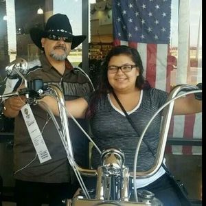 Meet your Posher, Fernando